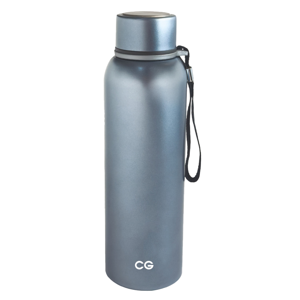CG 0.9 Liter Vacuum Flask (CGVF VOGUE 900SSG) model CGVF VOGUE 900SSG front view - GharOne Nepal